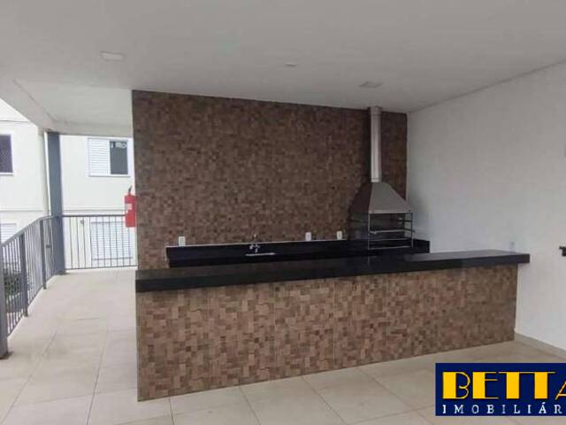 #6379 - Apartamento para Venda em Jacareí - SP