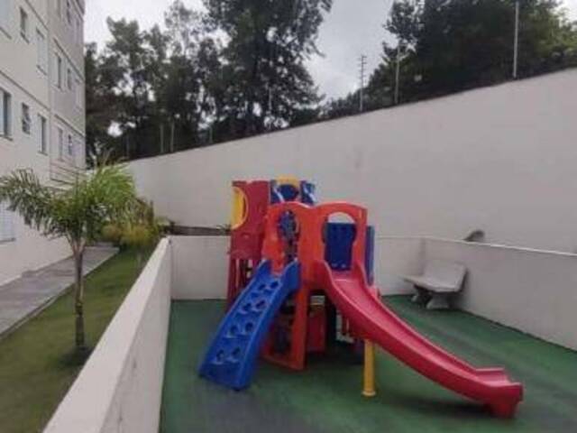 #6379 - Apartamento para Venda em Jacareí - SP