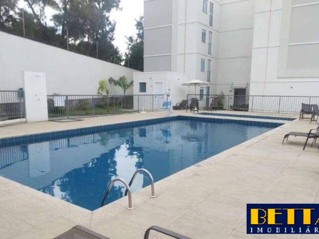 Apartamento para Venda em Jacareí - 5