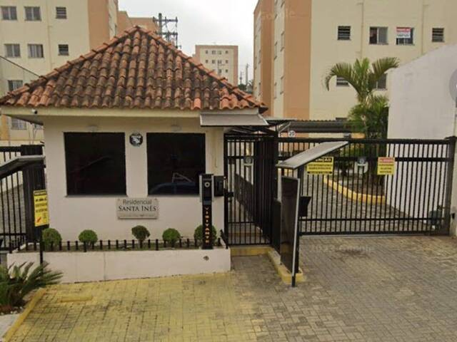 #6380 - Apartamento para Venda em Jacareí - SP - 1