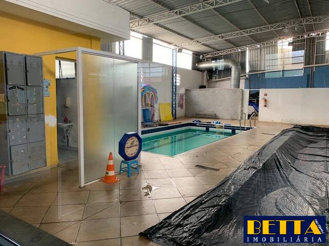 Prédio comercial para Venda em Jacareí - 4
