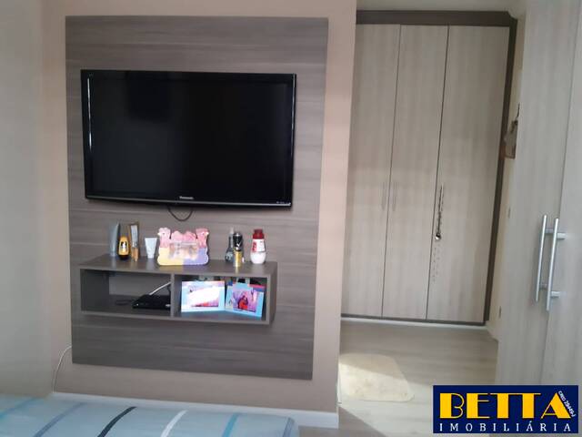 Apartamento para Locação em Jacareí - 5