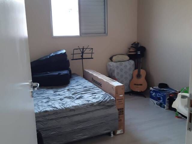 #6384 - Apartamento para Locação em Jacareí - SP