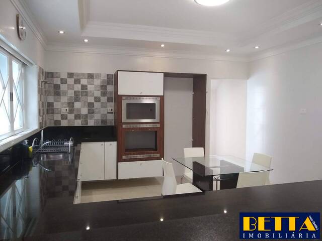 #6387 - Casa em condomínio para Locação em Jacareí - SP