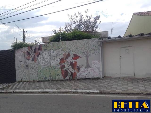 #6388 - Casa para Venda em Jacareí - SP - 1