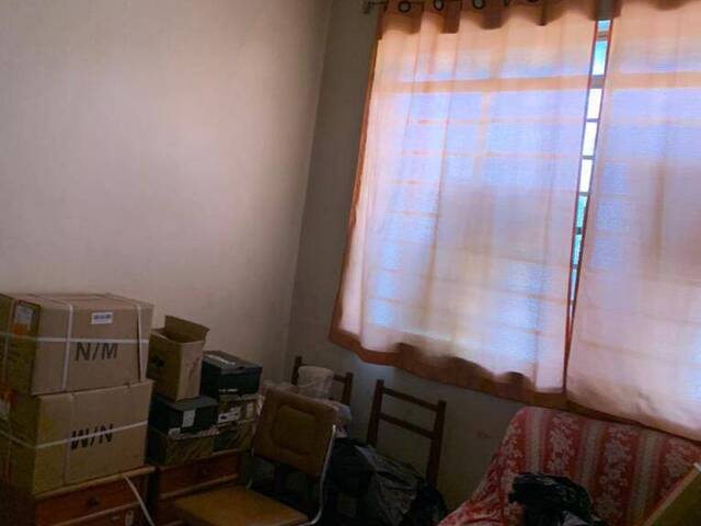 #6389 - Casa para Venda em Jacareí - SP