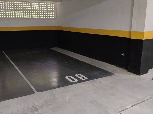 #6390 - Apartamento para Locação em Jacareí - SP