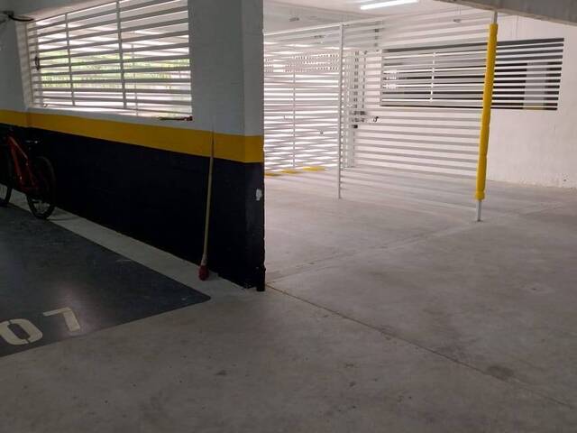 Apartamento para Locação em Jacareí - 5