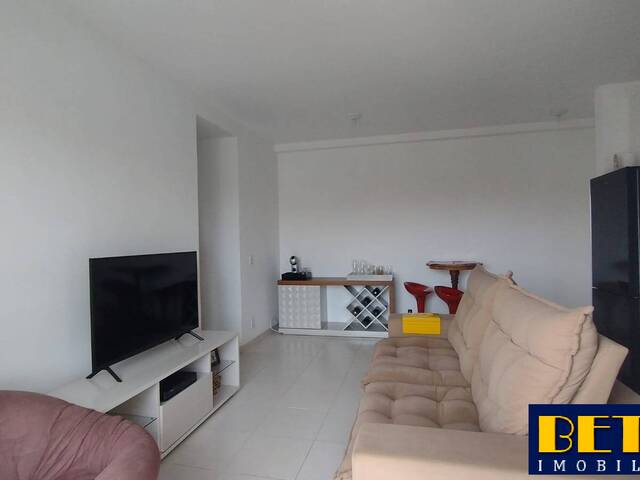 #6394 - Apartamento para Venda em Jacareí - SP