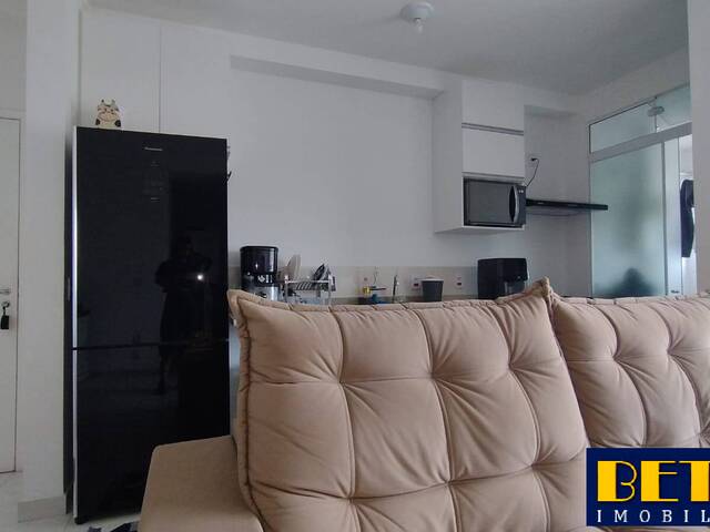 Apartamento para Venda em Jacareí - 4