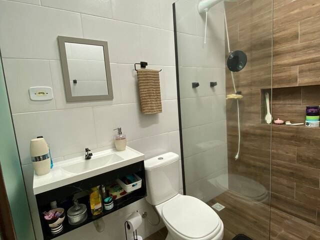 #6395 - Casa para Venda em Jacareí - SP