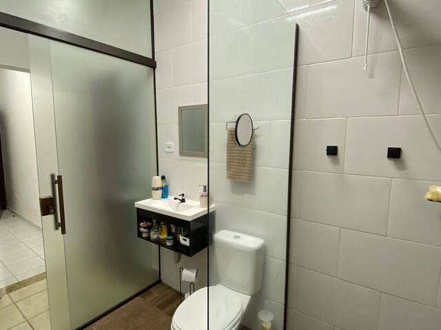 #6395 - Casa para Venda em Jacareí - SP