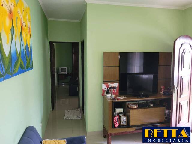 Casa para Venda em Jacareí - 4