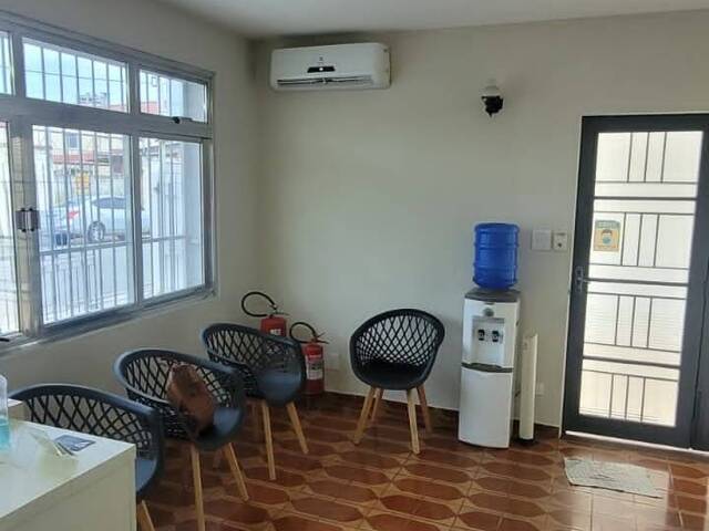 #6403 - Casa para Venda em Jacareí - SP