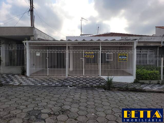 #6351 - Casa para Locação em Jacareí - SP - 2