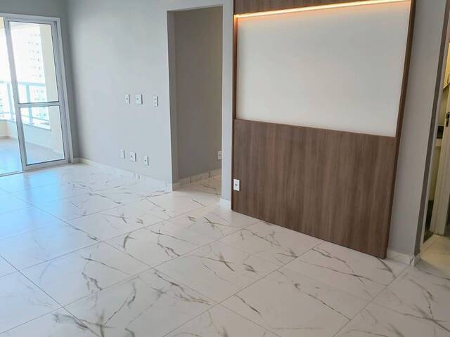 #6329 - Apartamento para Venda em Jacareí - SP