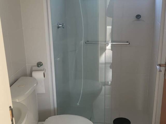 Apartamento para Venda em Jacareí - 4
