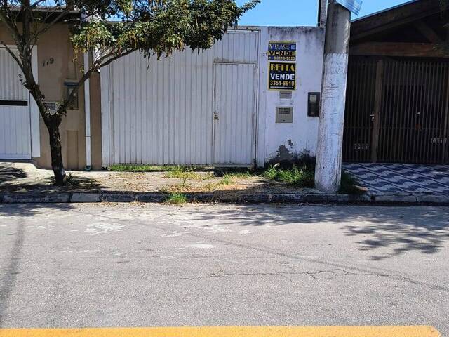 #6410 - Casa para Venda em Jacareí - SP