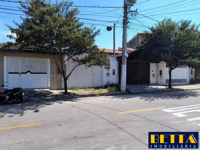 #6410 - Casa para Venda em Jacareí - SP