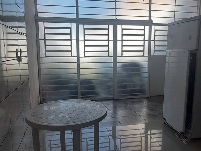 #6410 - Casa para Venda em Jacareí - SP