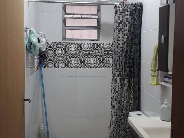#6411 - Casa para Venda em Jacareí - SP