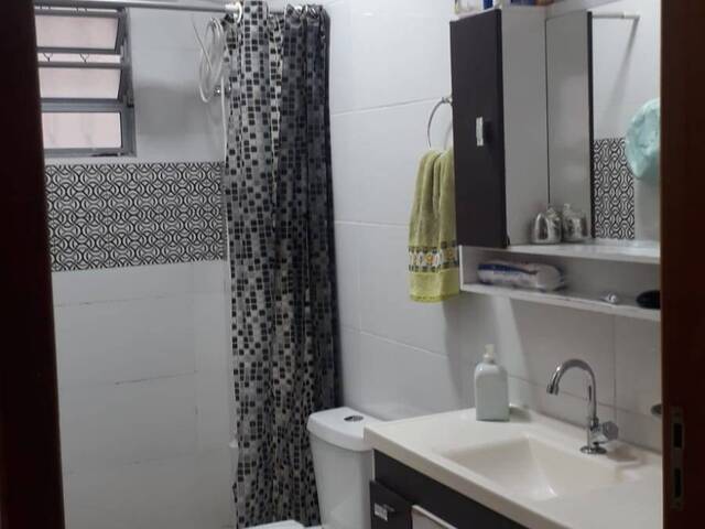 #6411 - Casa para Venda em Jacareí - SP