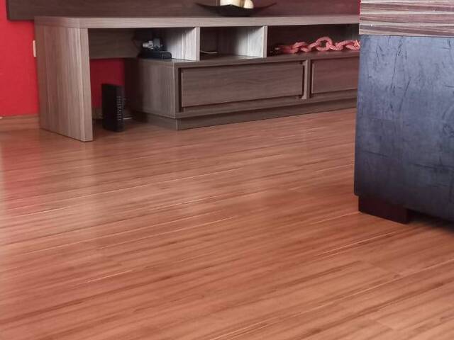 #6415 - Apartamento para Venda em Jacareí - SP - 2