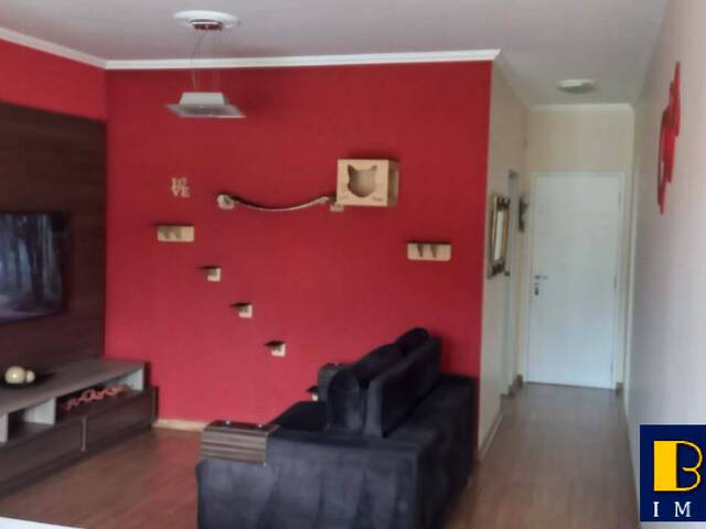 Apartamento para Venda em Jacareí - 4