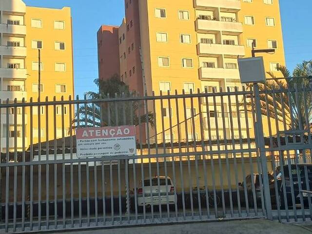 #6415 - Apartamento para Venda em Jacareí - SP - 1