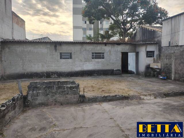 #6417 - Terreno para Venda em Jacareí - SP