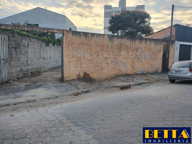 #6417 - Terreno para Venda em Jacareí - SP