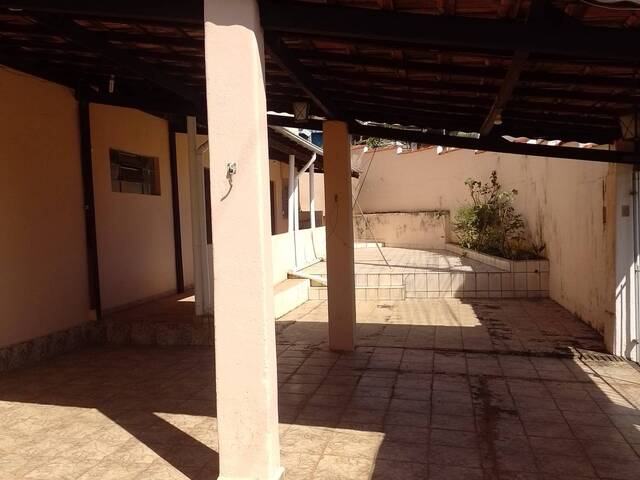 #6420 - Casa para Venda em Jacareí - SP