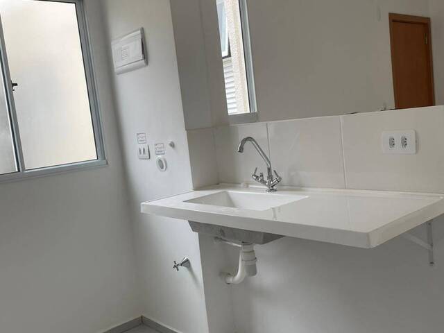 #6427 - Apartamento para Locação em Jacareí - SP