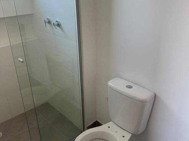 #6429 - Apartamento para Venda em Jacareí - SP