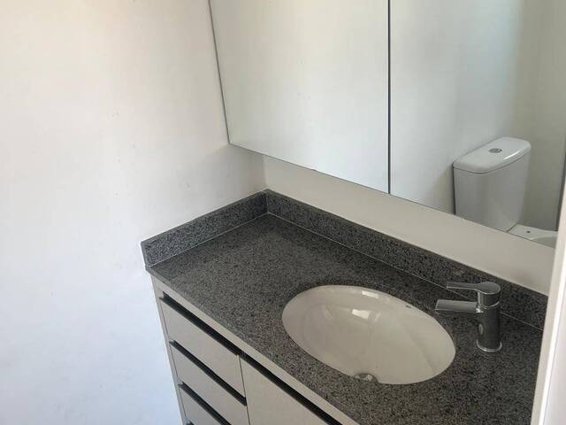 Apartamento para Venda em Jacareí - 4