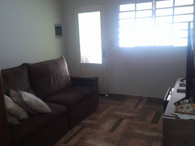 #6432 - Casa para Venda em Jacareí - SP