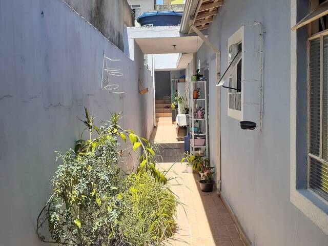 #6434 - Casa para Venda em Jacareí - SP