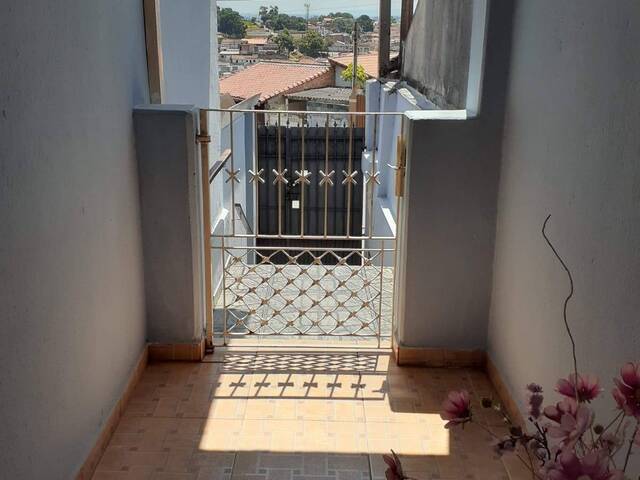 #6434 - Casa para Venda em Jacareí - SP