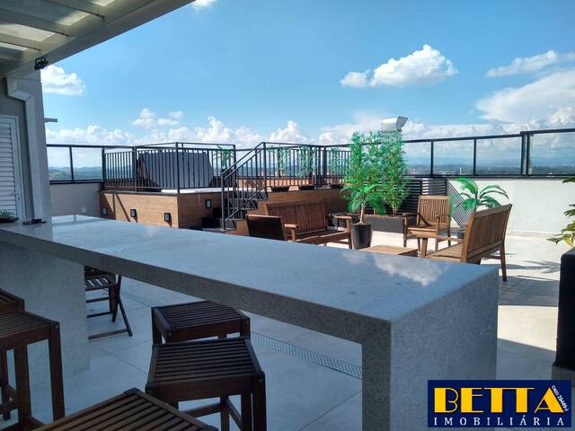 #6436 - Apartamento para Venda em Jacareí - SP