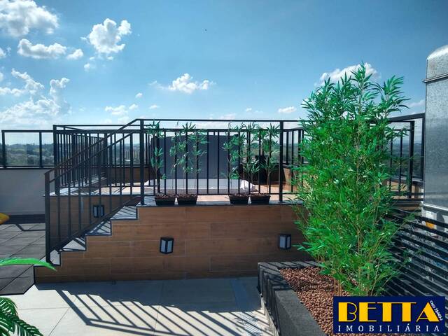 #6436 - Apartamento para Venda em Jacareí - SP