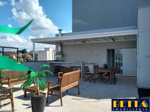 Apartamento para Venda em Jacareí - 4