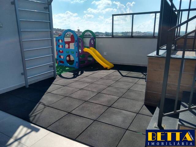 Apartamento para Venda em Jacareí - 5