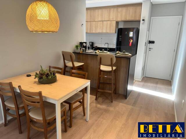 #6437 - Apartamento para Venda em Jacareí - SP