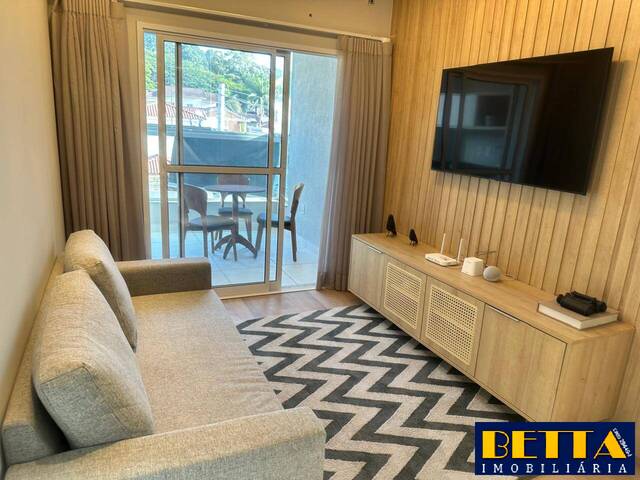 Apartamento para Venda em Jacareí - 4