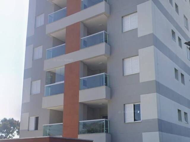 #6437 - Apartamento para Venda em Jacareí - SP