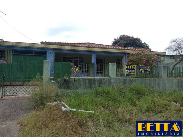 #6439 - Casa para Venda em Jacareí - SP