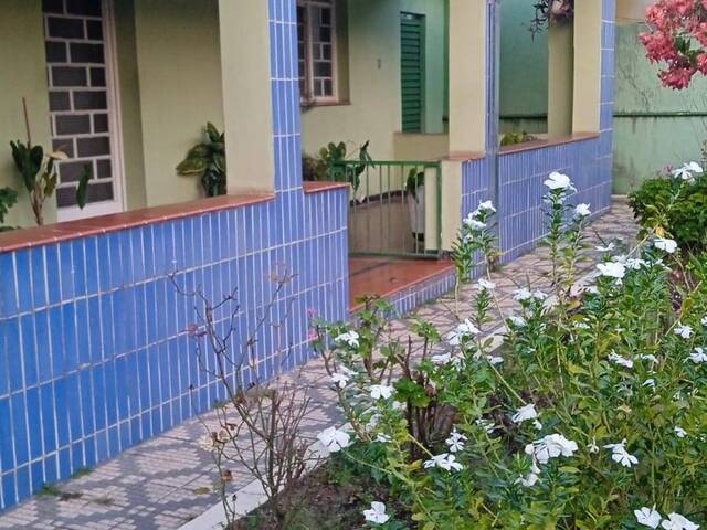 #6439 - Casa para Venda em Jacareí - SP