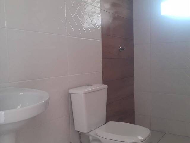 #6440 - Casa para Venda em Jacareí - SP