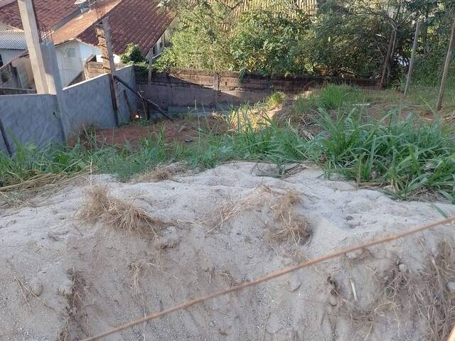 #6441 - Terreno para Venda em Jacareí - SP