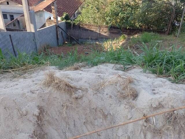 #6441 - Terreno para Venda em Jacareí - SP